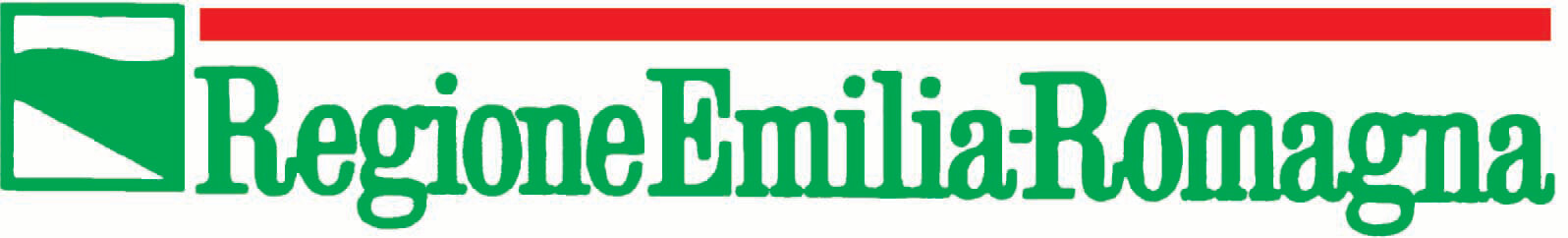 Logo Regione Emilia Romagna